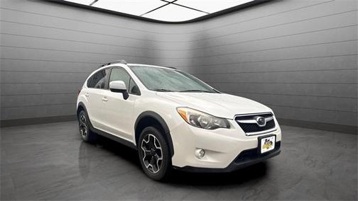2014 Subaru XV Crosstrek 2.0i Premium