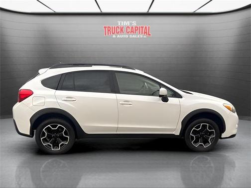 2014 Subaru XV Crosstrek 2.0i Premium