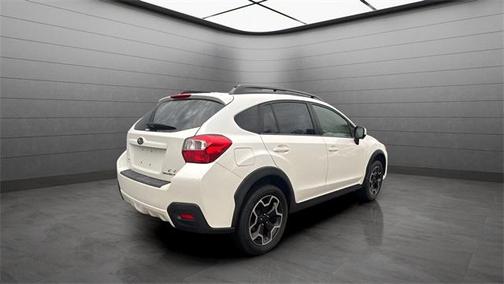 2014 Subaru XV Crosstrek 2.0i Premium