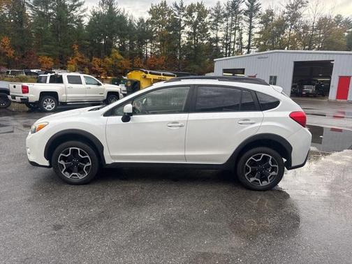 2014 Subaru XV Crosstrek 2.0i Premium