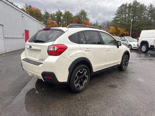 2014 Subaru XV Crosstrek 2.0i Premium