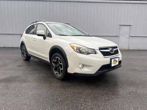 2014 Subaru XV Crosstrek 2.0i Premium