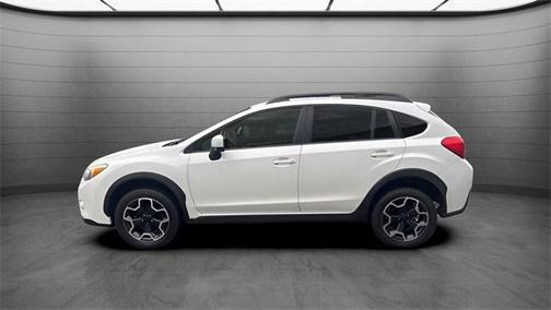 2014 Subaru XV Crosstrek 2.0i Premium