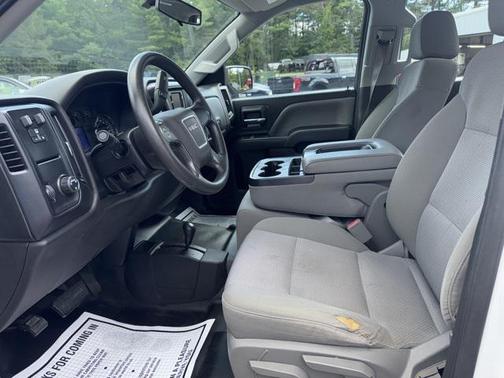2015 GMC Sierra 1500 Base
