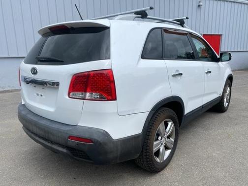 2013 Kia Sorento EX