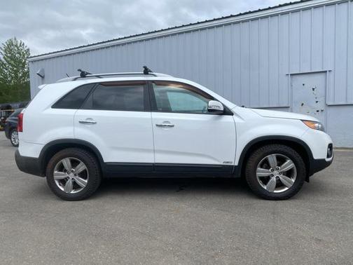 2013 Kia Sorento EX