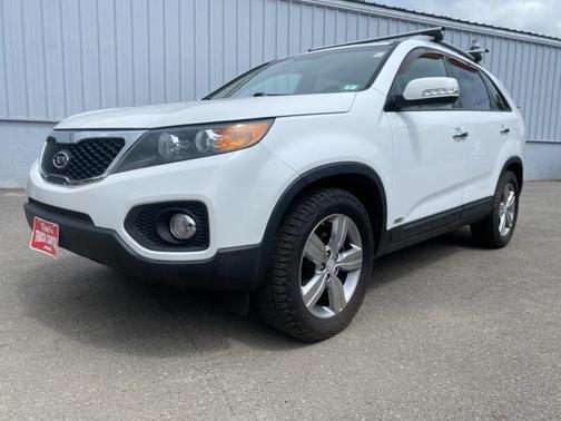 2013 Kia Sorento EX