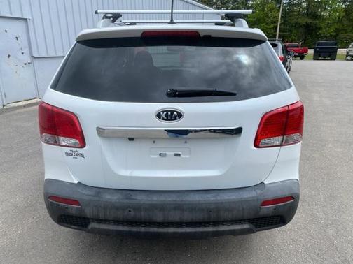 2013 Kia Sorento EX