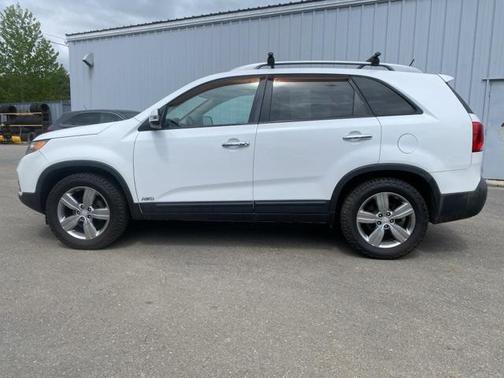 2013 Kia Sorento EX