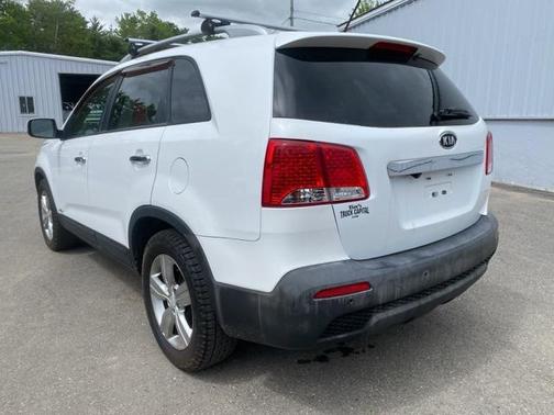 2013 Kia Sorento EX
