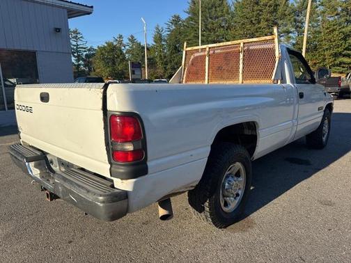 1999 Dodge Ram 2500 Base