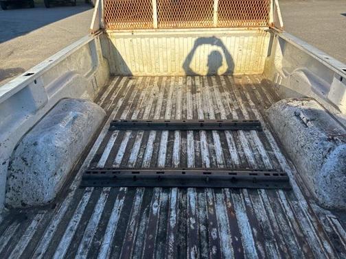 1999 Dodge Ram 2500 Base