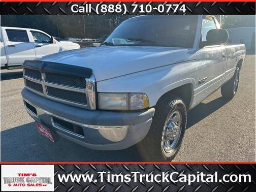 1999 Dodge Ram 2500 Base