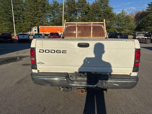 1999 Dodge Ram 2500 Base