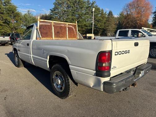 1999 Dodge Ram 2500 Base