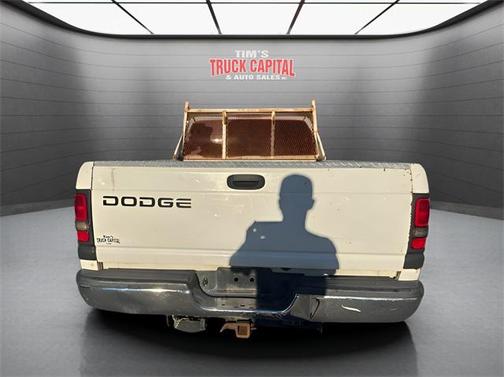 1999 Dodge Ram 2500 Base