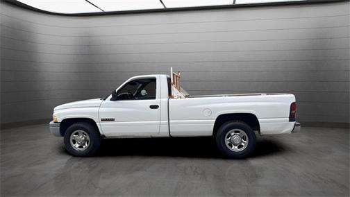 1999 Dodge Ram 2500 Base
