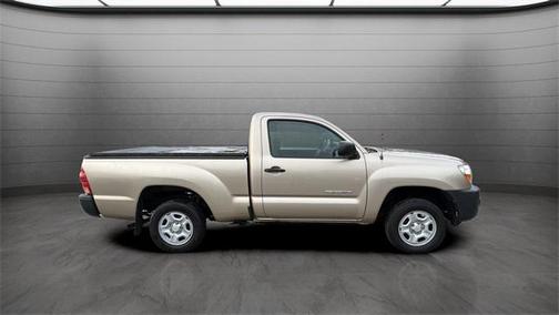 2008 Toyota Tacoma Base