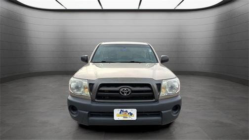 2008 Toyota Tacoma Base