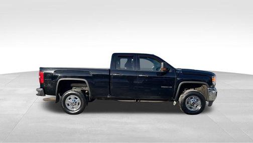 2018 GMC Sierra 2500 Base