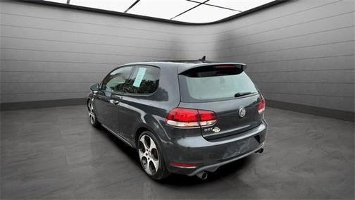 2012 Volkswagen GTI 2-Door