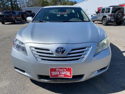 2007 Toyota Camry CE