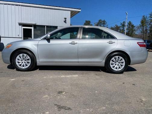 2007 Toyota Camry CE