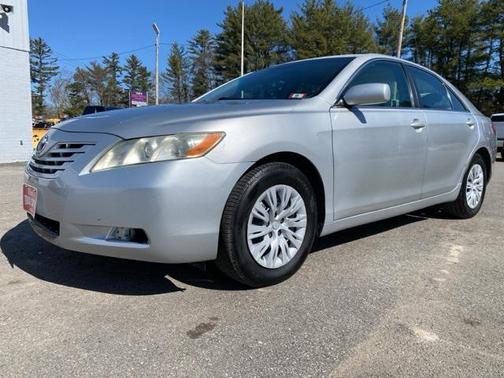 2007 Toyota Camry CE