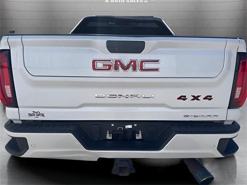 2021 GMC Sierra 2500 Denali