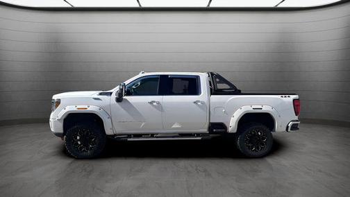 2021 GMC Sierra 2500 Denali