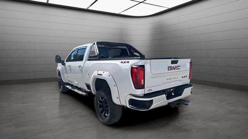 2021 GMC Sierra 2500 Denali