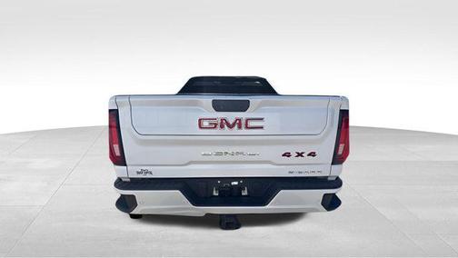 2021 GMC Sierra 2500 Denali