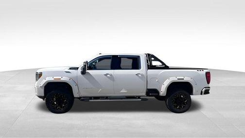 2021 GMC Sierra 2500 Denali