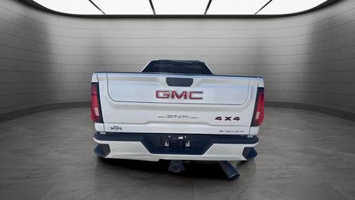 2021 GMC Sierra 2500 Denali