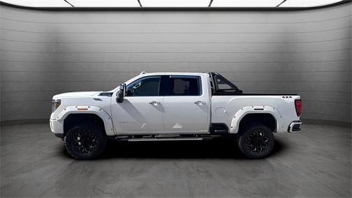 2021 GMC Sierra 2500 Denali