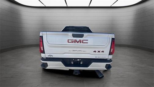 2021 GMC Sierra 2500 Denali