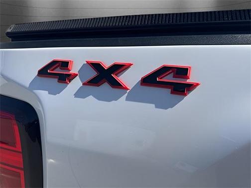 2021 GMC Sierra 2500 Denali