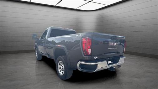 2020 GMC Sierra 2500 Base