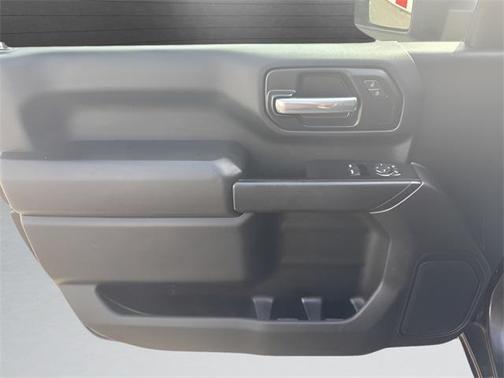 2020 GMC Sierra 2500 Base