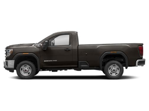 2020 GMC Sierra 2500 Base