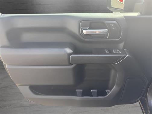 2020 GMC Sierra 2500 Base
