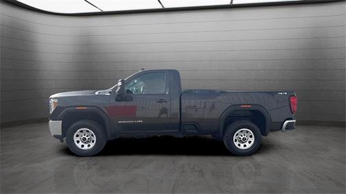 2020 GMC Sierra 2500 Base