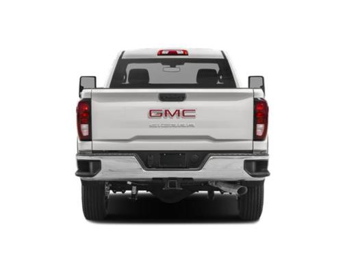 2020 GMC Sierra 2500 Base