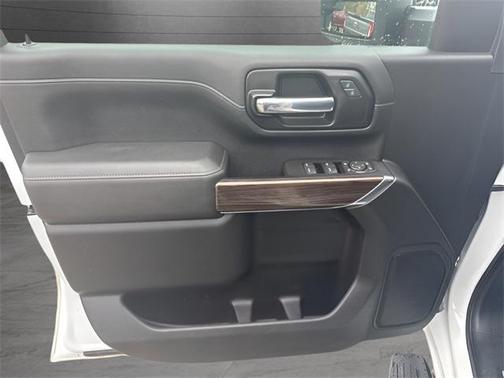 2020 Chevrolet Silverado 2500 LT