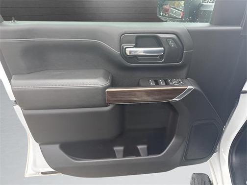 2020 Chevrolet Silverado 2500 LT