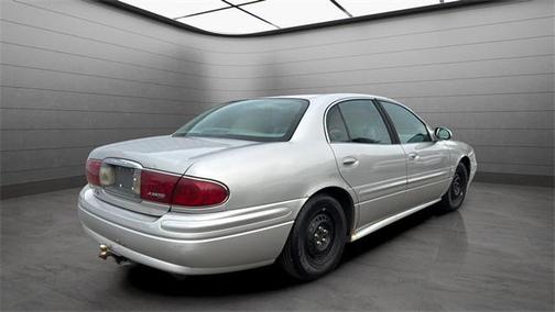 2004 Buick LeSabre Custom