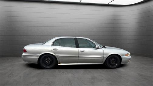 2004 Buick LeSabre Custom