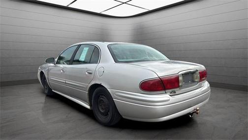 2004 Buick LeSabre Custom