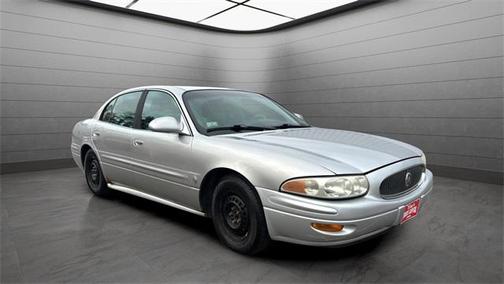 2004 Buick LeSabre Custom