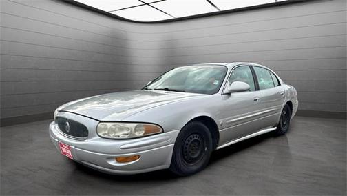 2004 Buick LeSabre Custom